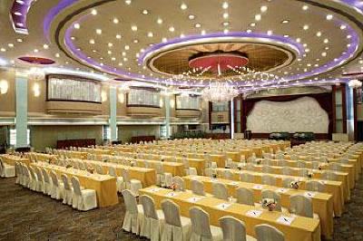 фото отеля Hengfeng Haiyue International Hotel