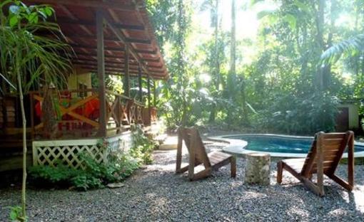 фото отеля La Kukula Lodge