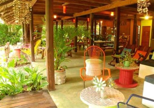 фото отеля La Kukula Lodge