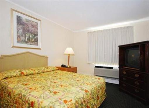фото отеля Rodeway Inn & Suites Atlantic City