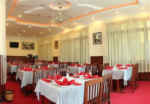 фото отеля Lom Ang Chan Angkor Hotel & Restaurant