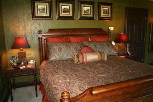 фото отеля Songbird Prairie Bed & Breakfast