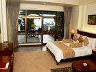 фото отеля The Manu Maharani Hotel Nainital