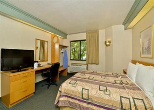 фото отеля Sleep Inn Nampa