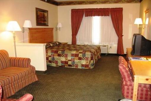 фото отеля Country Inn & Suites Round Rock