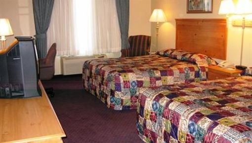 фото отеля Country Inn & Suites Round Rock