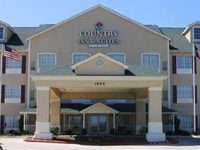 Country Inn & Suites Round Rock