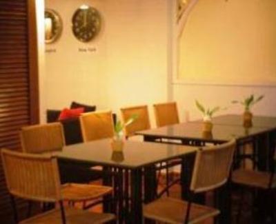 фото отеля Bossesbodega Guesthouse