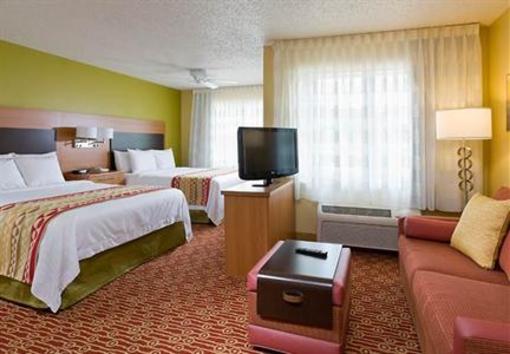 фото отеля TownePlace Suites Fort Worth Bedford