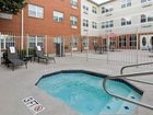 фото отеля TownePlace Suites Fort Worth Bedford