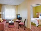 фото отеля TownePlace Suites Fort Worth Bedford