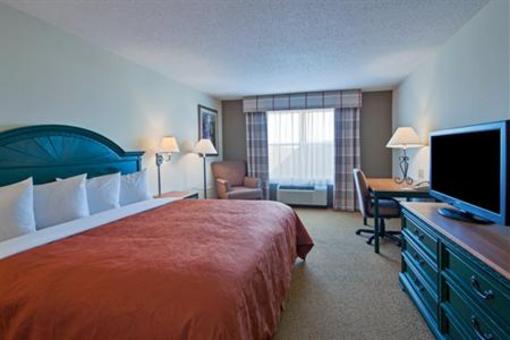 фото отеля Country Inn & Suites By Carlson Cincinnati Airport