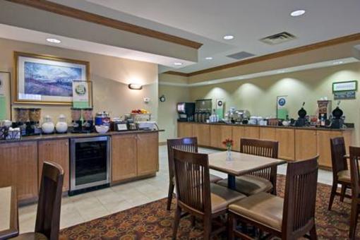фото отеля Country Inn & Suites By Carlson Cincinnati Airport