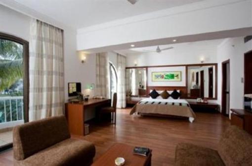 фото отеля Lemon Tree Hotel Aurangabad