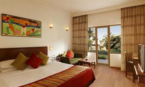 фото отеля Lemon Tree Hotel Aurangabad