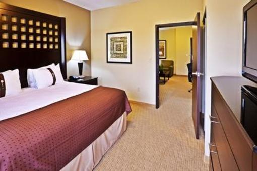 фото отеля Holiday Inn Hotel & Suites University West Stillwater