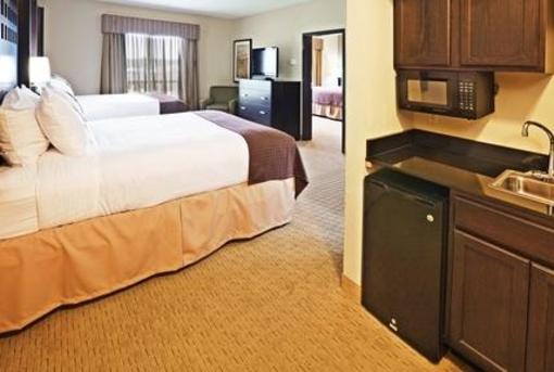 фото отеля Holiday Inn Hotel & Suites University West Stillwater