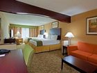 фото отеля Holiday Inn Express Hotel & Suites Franklin (Ohio)