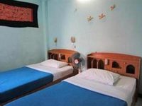 Yourhouse Guesthouse