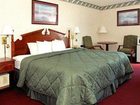 фото отеля The Blacksburg Comfort Inn Hotel