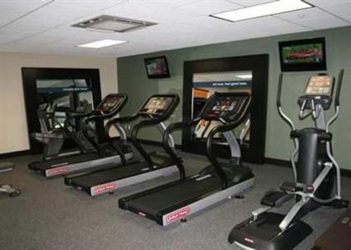 фото отеля Hampton Inn & Suites Tomball