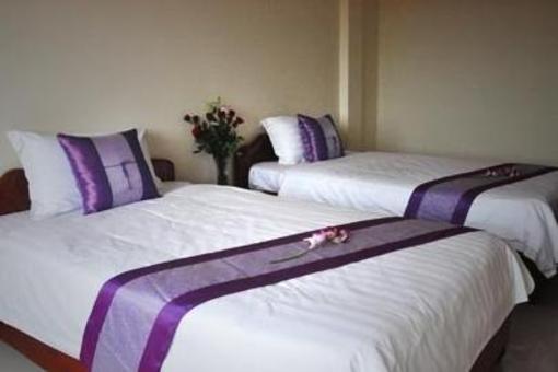 фото отеля Sambath Phal I Hotel