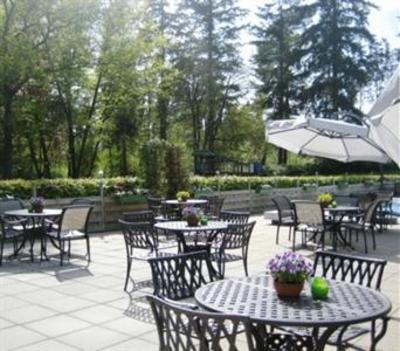 фото отеля Tulip Inn de Veluwe
