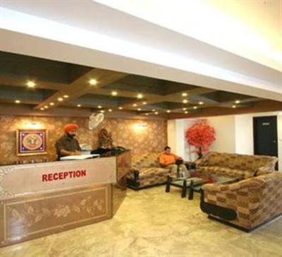 фото отеля Hotel Jeniffer Inn New Delhi