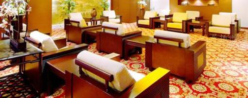 фото отеля Yangzhou Cuiyuan City Hotel