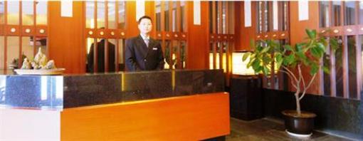 фото отеля Yangzhou Cuiyuan City Hotel