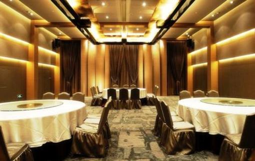 фото отеля Yangzhou Cuiyuan City Hotel