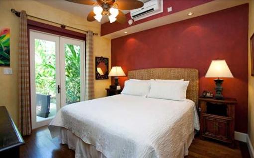 фото отеля Hermosa Cove Villa Resort & Suites