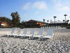 фото отеля Silver Sands Gulf Beach Resort