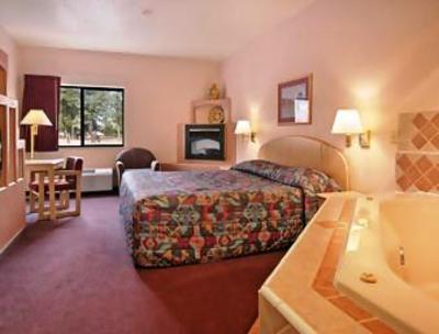 фото отеля Days Inn Flagstaff-West Route 66