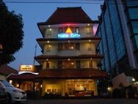 Cipta Hotel Jakarta