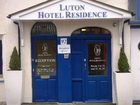 фото отеля Luton Hotel Residence