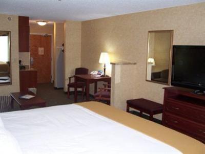 фото отеля Holiday Inn Express Bismarck