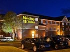 фото отеля MainStay Suites Alcoa Knoxville Airport