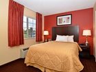фото отеля MainStay Suites Alcoa Knoxville Airport