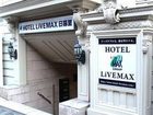 фото отеля Hotel Livemax Nippori