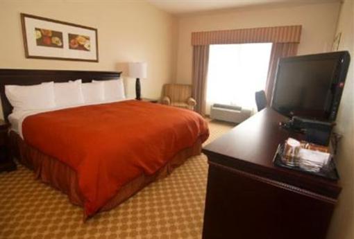 фото отеля Country Inn & Suites By Carlson, Clinton