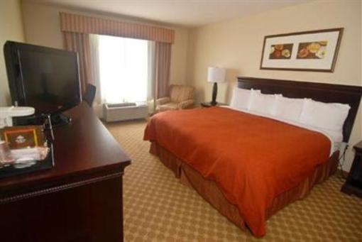 фото отеля Country Inn & Suites By Carlson, Clinton