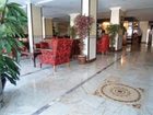 фото отеля Hotel Emre