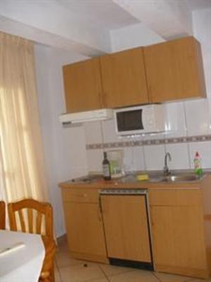 фото отеля San Marcos Albir Aparthotel Alfaz del Pi