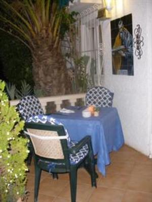 фото отеля San Marcos Albir Aparthotel Alfaz del Pi