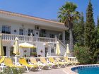 фото отеля San Marcos Albir Aparthotel Alfaz del Pi