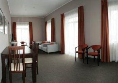 фото отеля Ramada Lviv