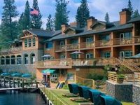 Pines Resort and Conference Center