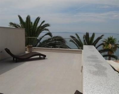 фото отеля Beach Hotel Split