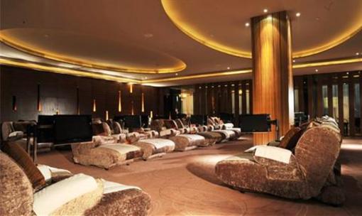 фото отеля Wanlvhu Oriental International Hotel